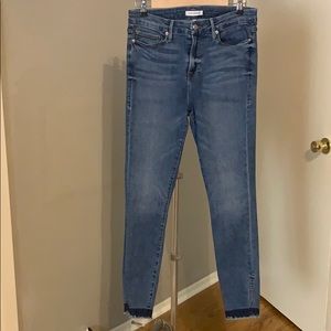 Good American Good legs jeans